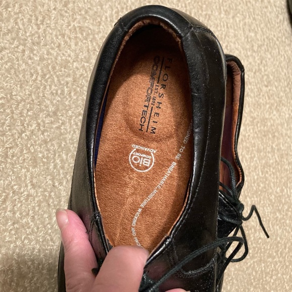 Florsheim Lace-ups New in Box - Picture 12 of 13